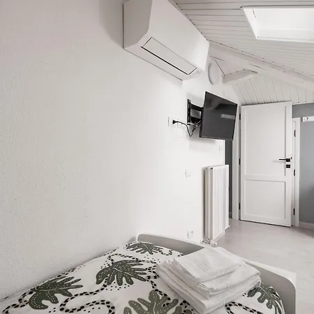 Apartman La Mansardina Sant'orsola