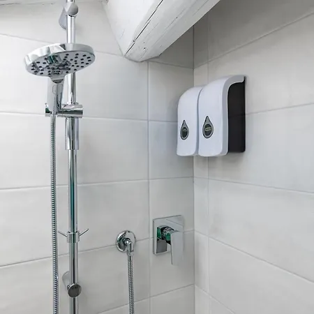 La Mansardina Sant'orsola Apartman Bologna