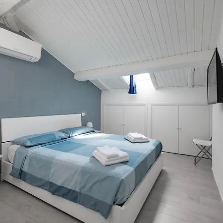 Apartman La Mansardina Sant'orsola